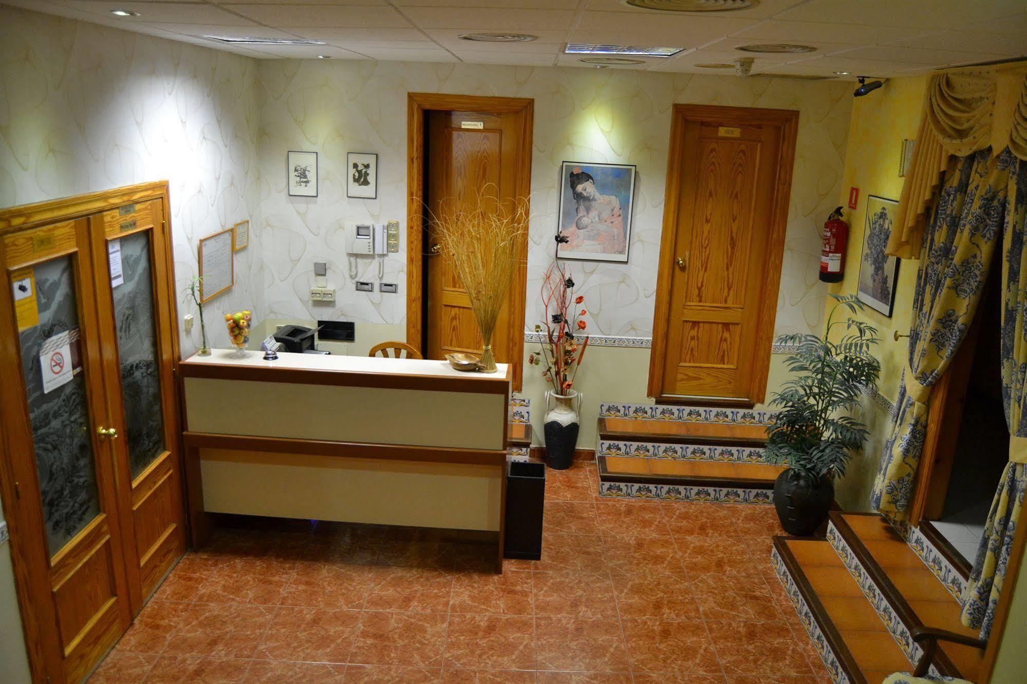 San Marcos Hotel Huesca Exterior foto